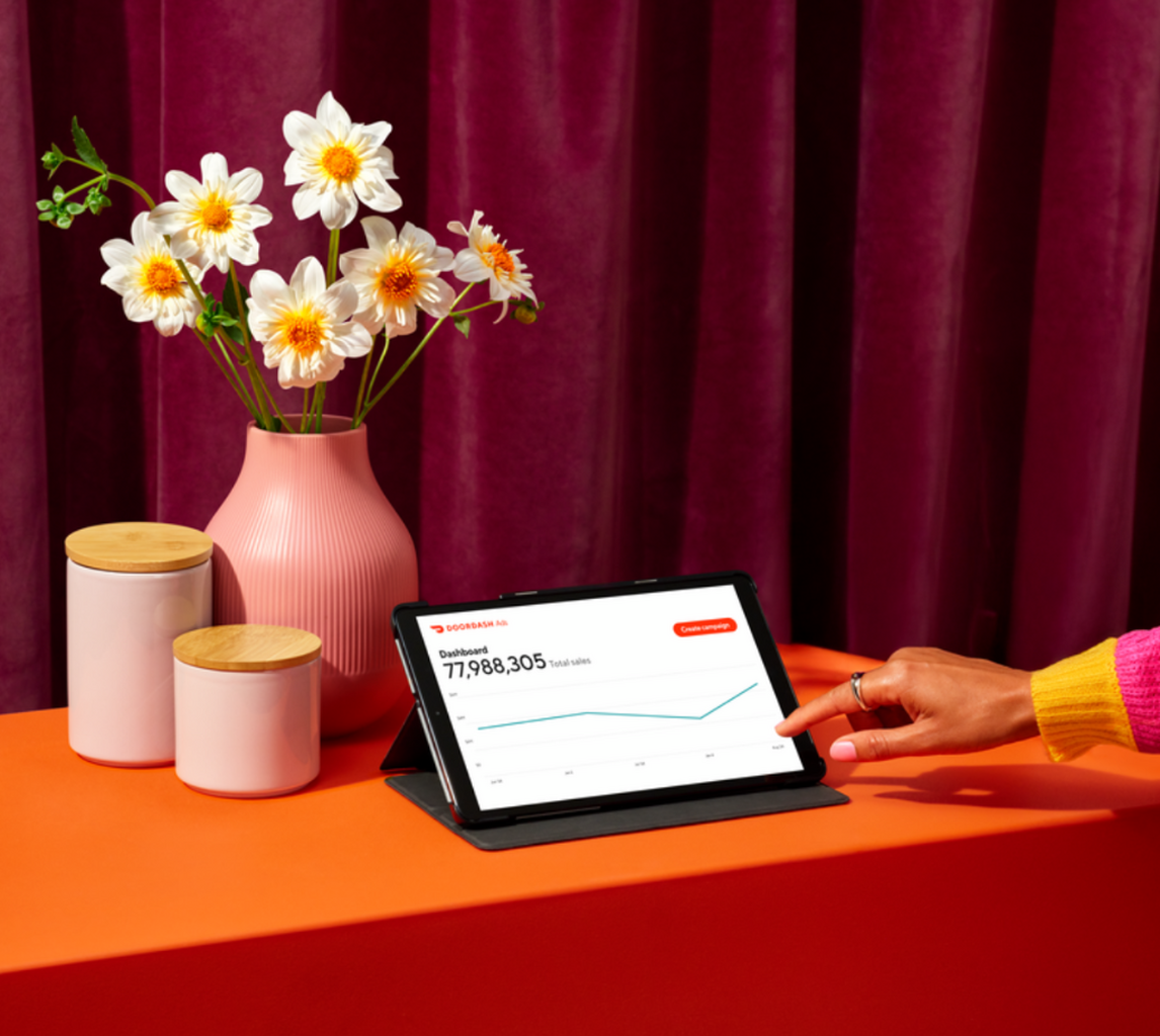 DoorDash Commerce Platform