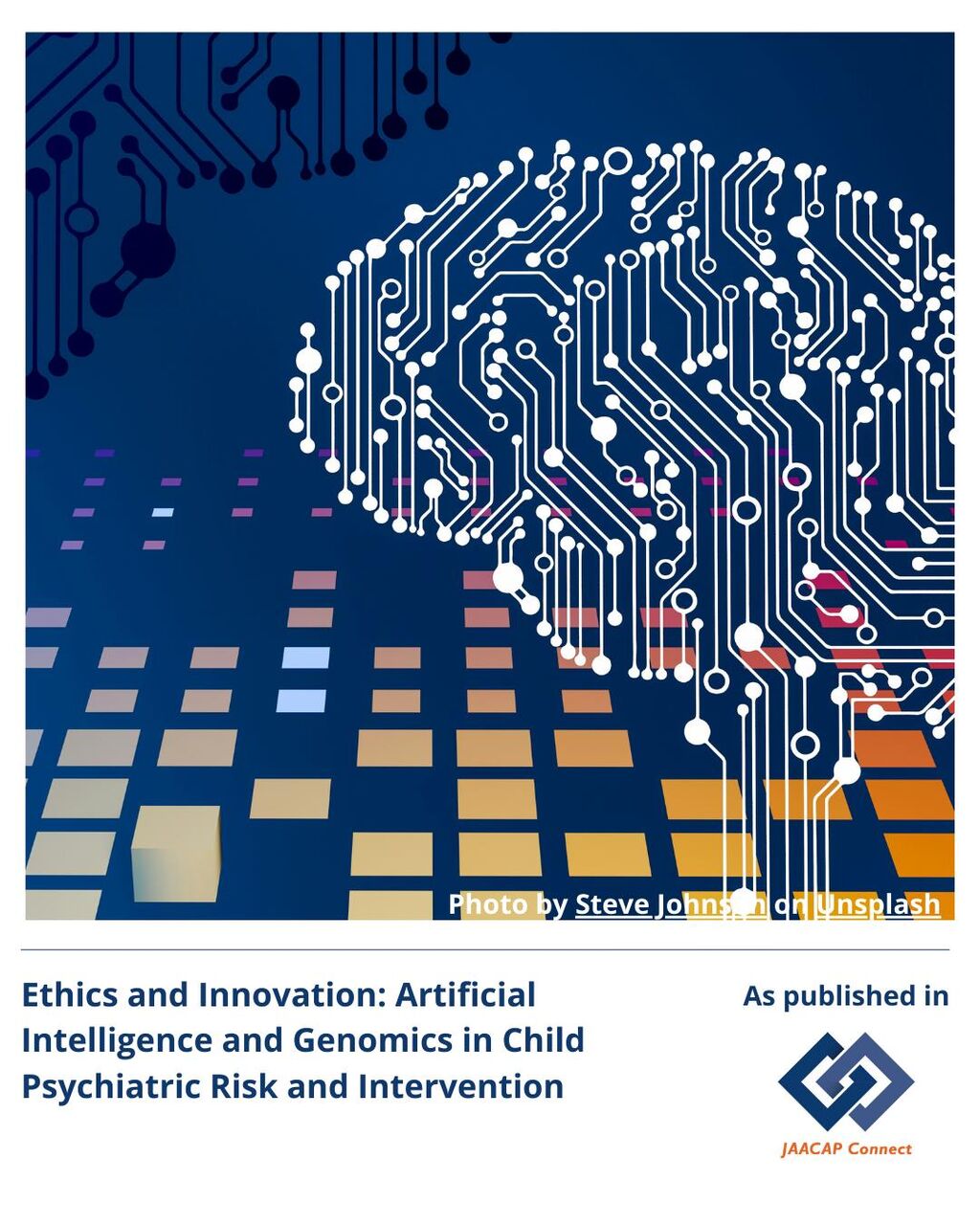 JC 0825 Ethics and Innovation: Artificial Intelligence and Genomics