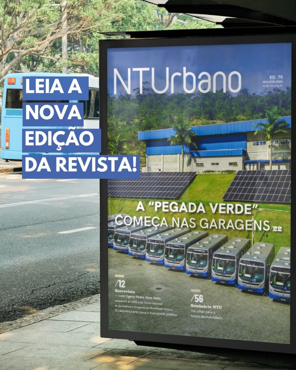 NTUrbano 75