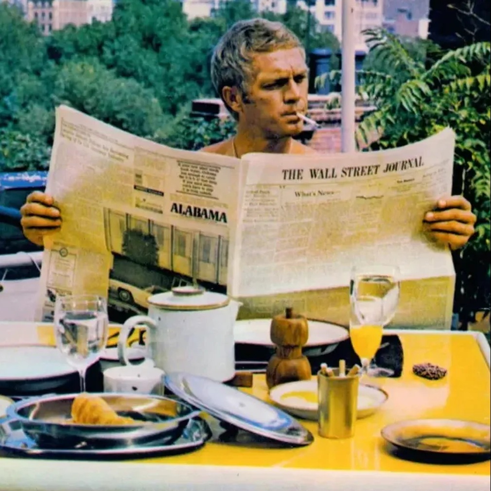 This Month's Good Reads (August 2025)