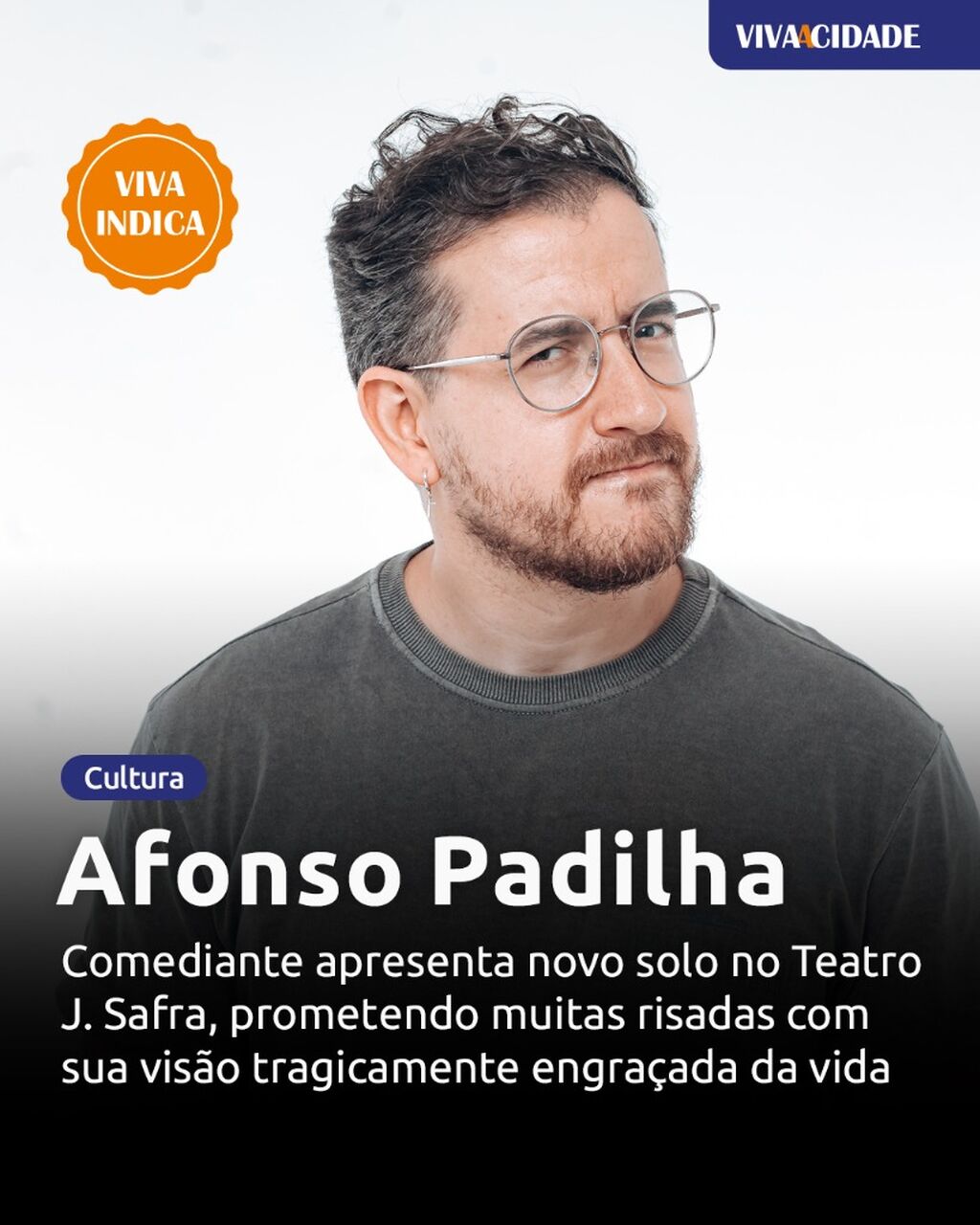 Afonso Padilha