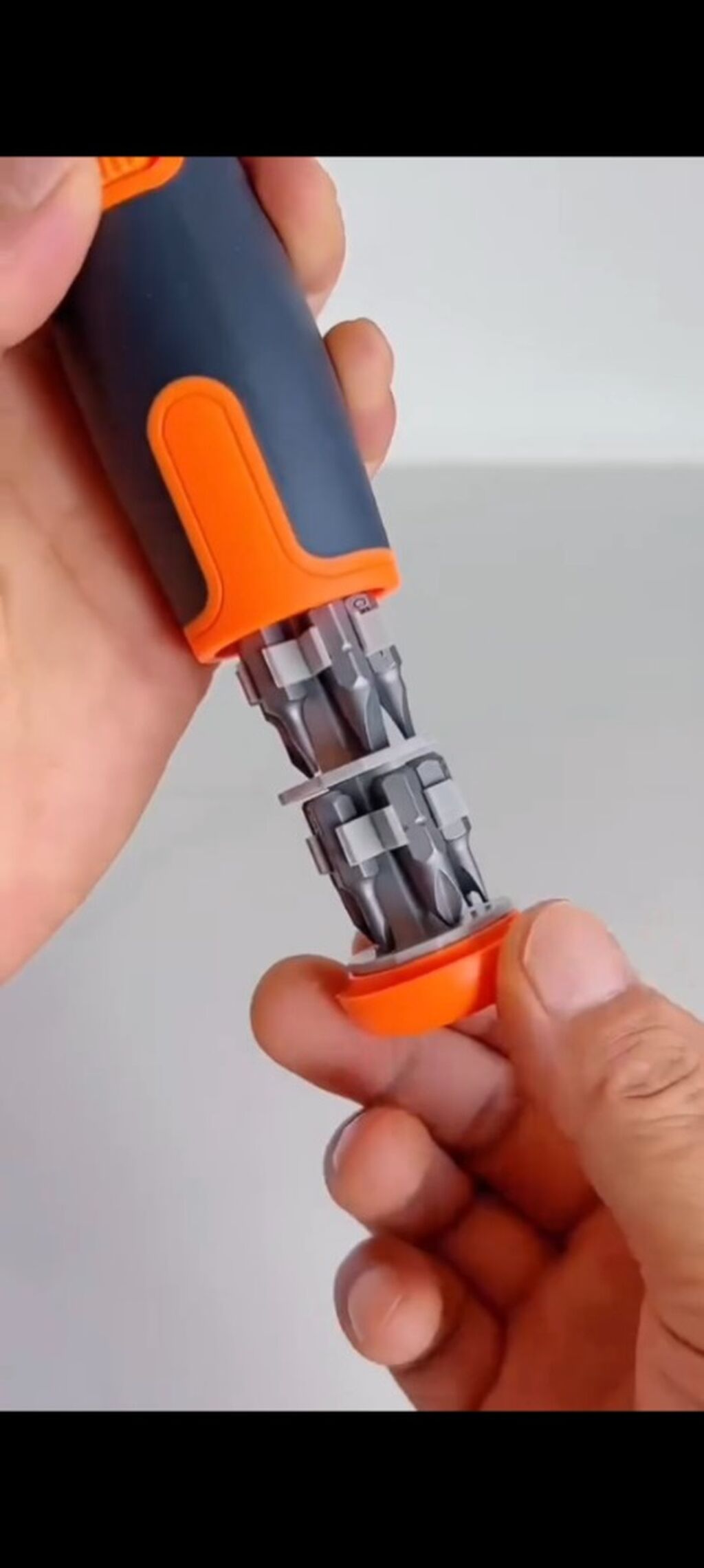 10-in-1 SCREWDRIVER