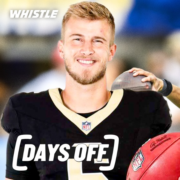 What Saints QB Tyler Shough REALLY Does In New Orleans