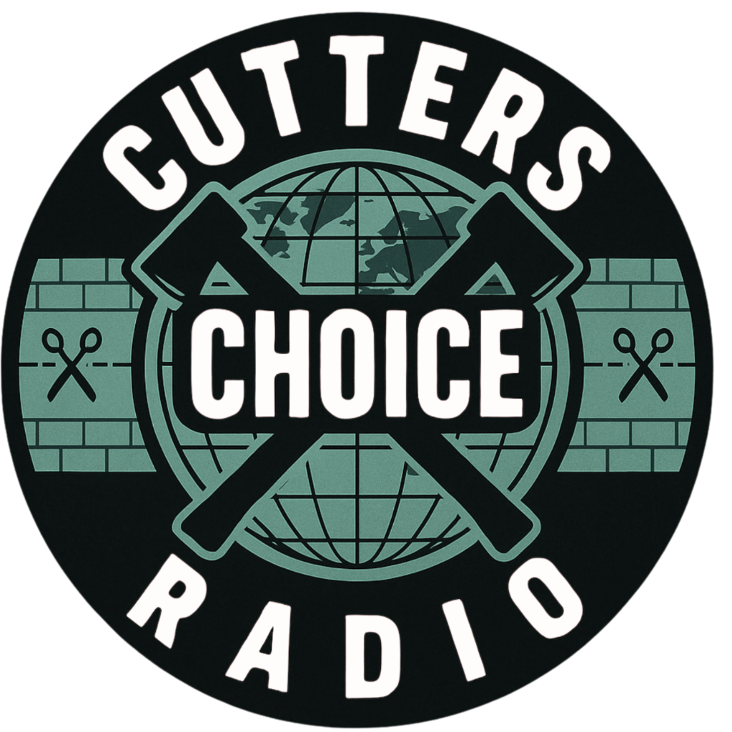 Porch FM on Cutters Choice Radio