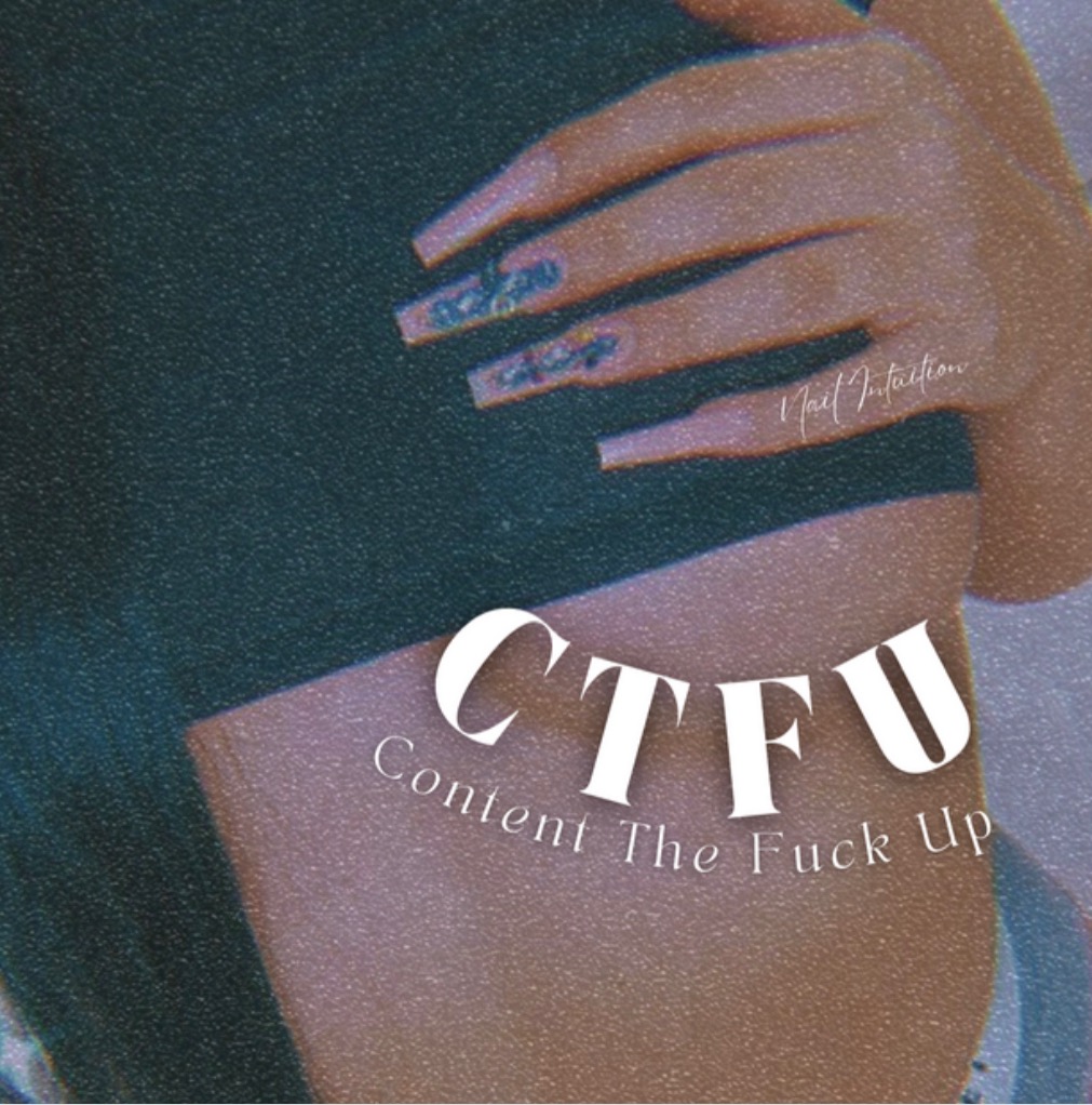🤳CONTENT TF UP $44 Ebook ✨ Perfect for the boss whom is still unsure of &lsquo;what she does&rsquo; , whom shes contenting to, & how to own HER LANE