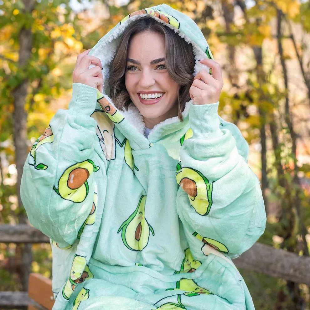 The Oodie - Code: OodieNIC (15% off)