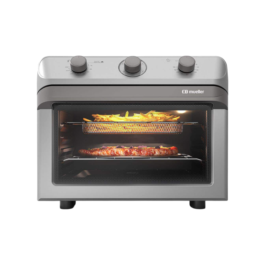 MELHORES FORNOS EL&Eacute;TRICO PARA COMPRAR ATUALMENTE 