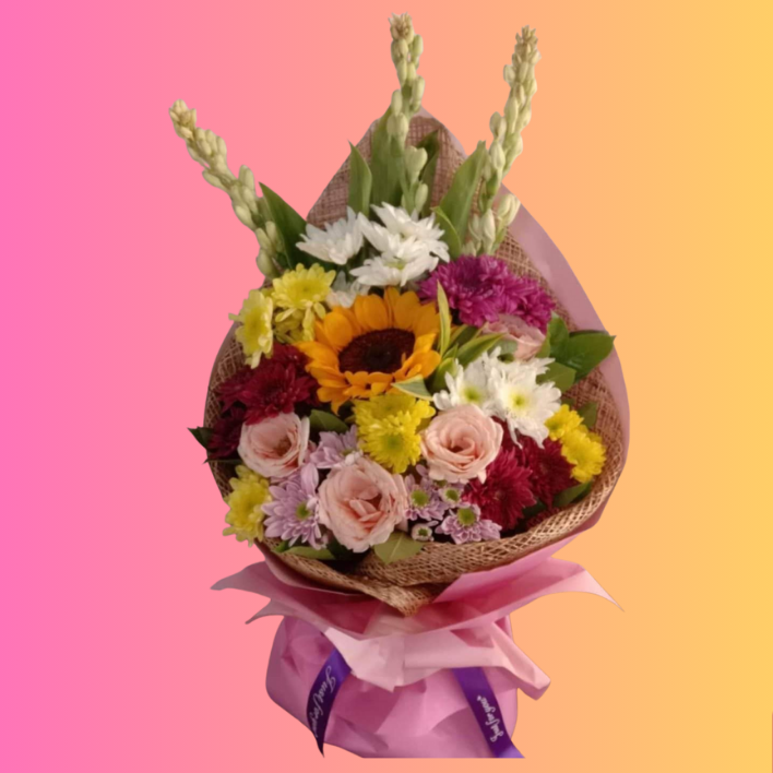 Assorted Bouquet