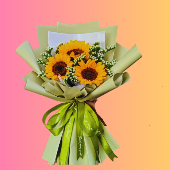 3 Sunflower