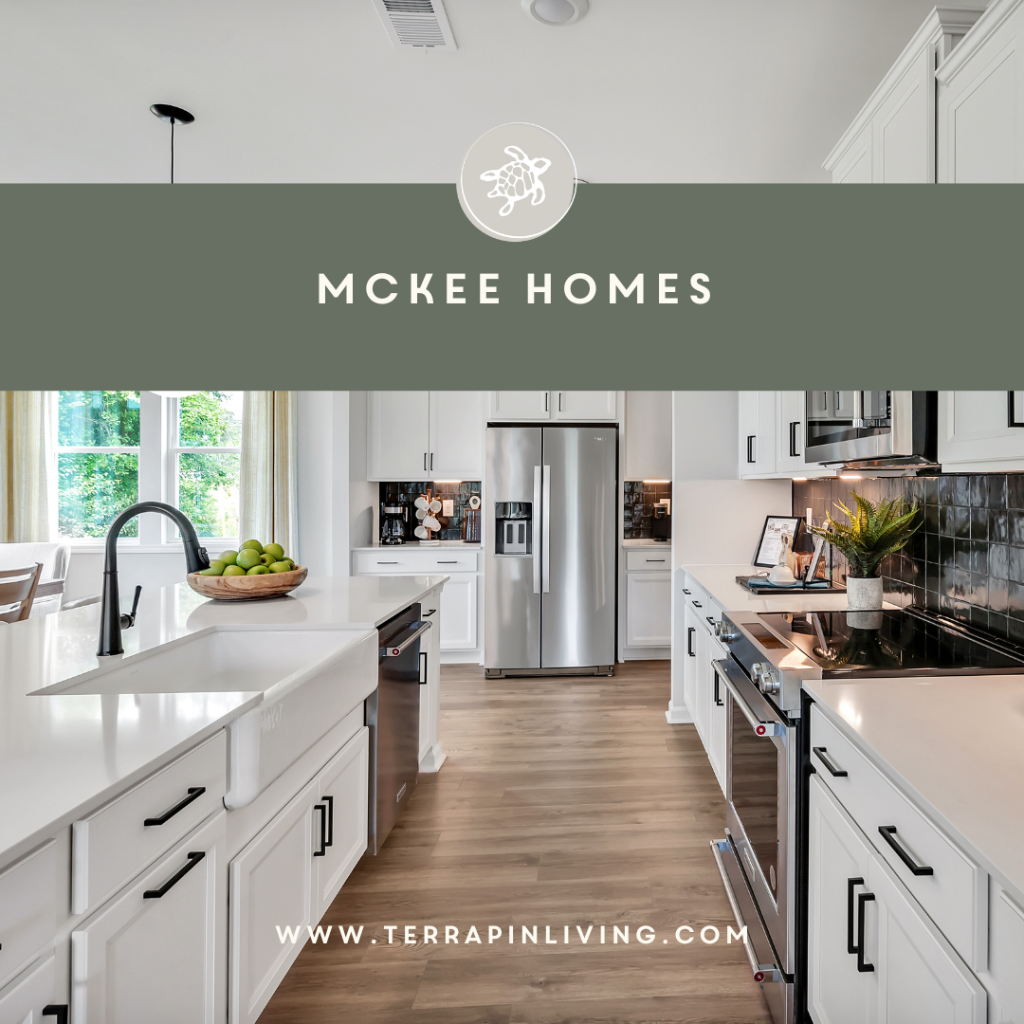 McKee Homes at Terrapin
