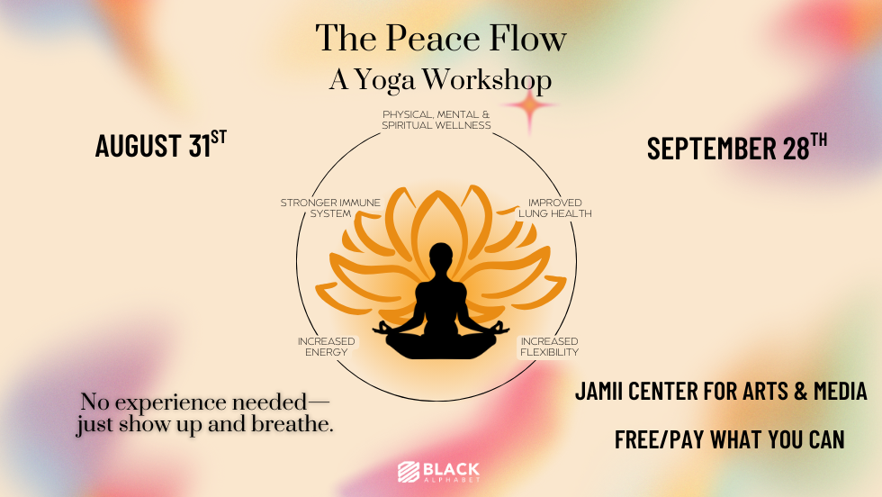 Peace Flow