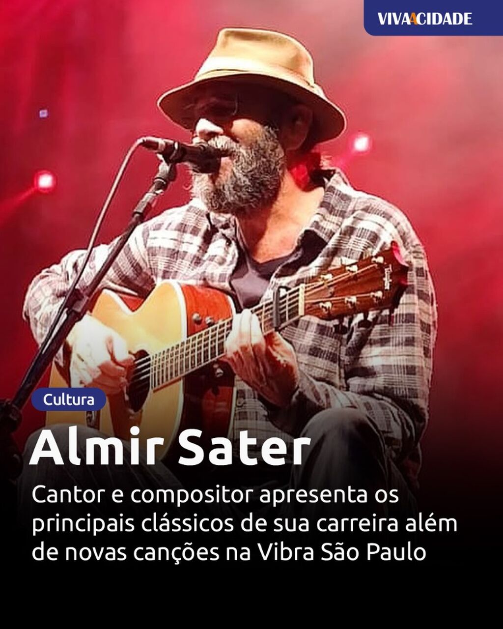 Almir Sater
