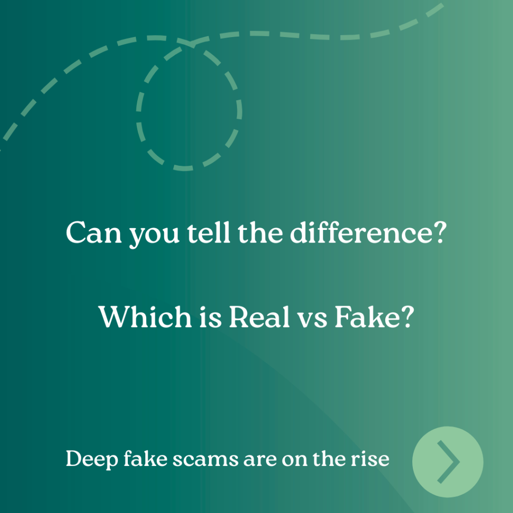 Scam warning celeb