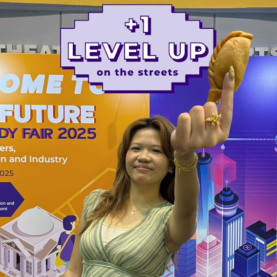 SkillsFuture Work-Study Fair @ NYP