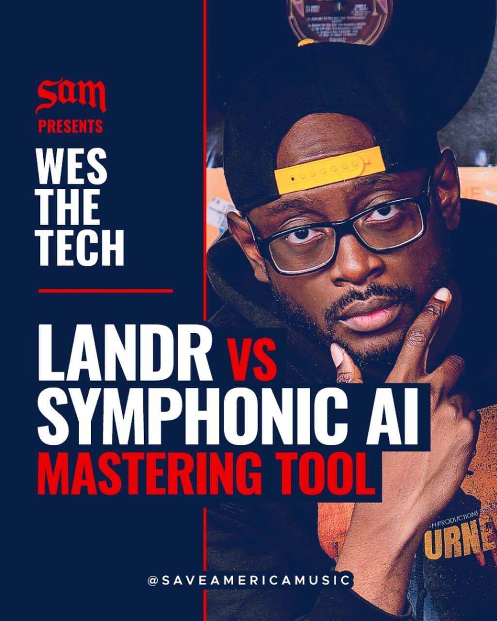 Landr Vs Symphonic AI Mastering Tool | Music Industry Tips