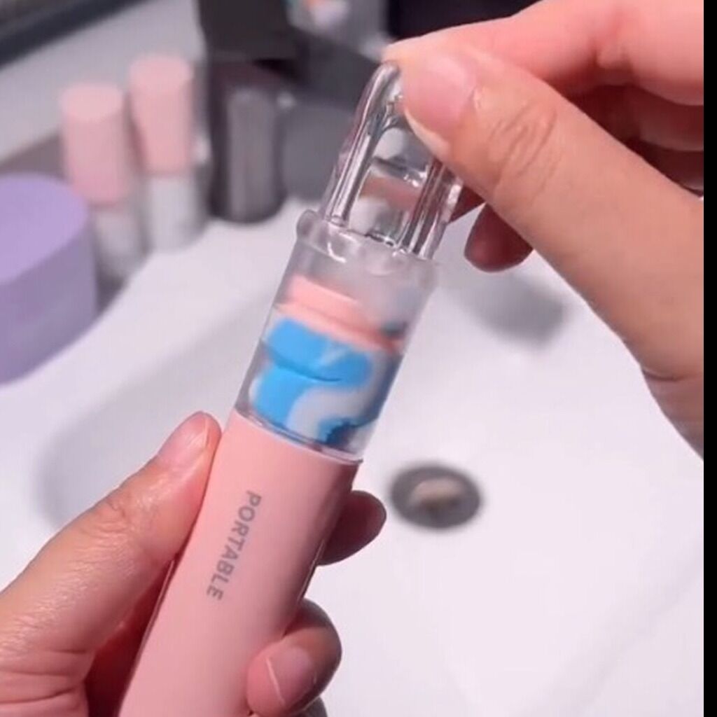 TOOTHPASTE DISPENSER