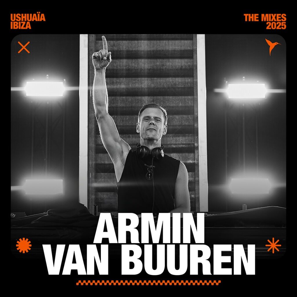 ARMIN VAN BUUREN - 