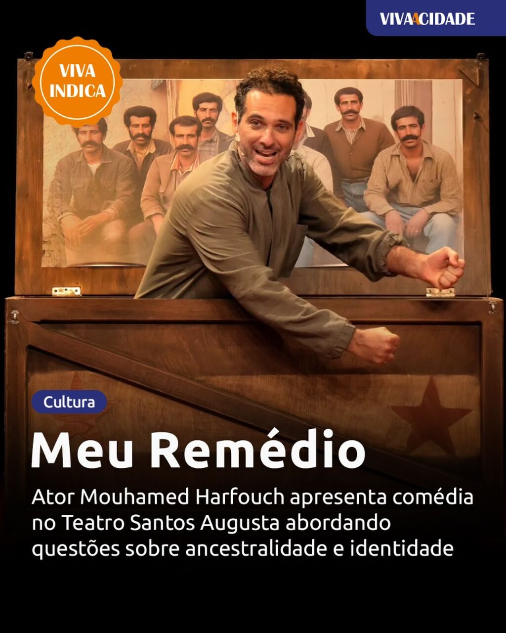 Meu Rem&eacute;dio