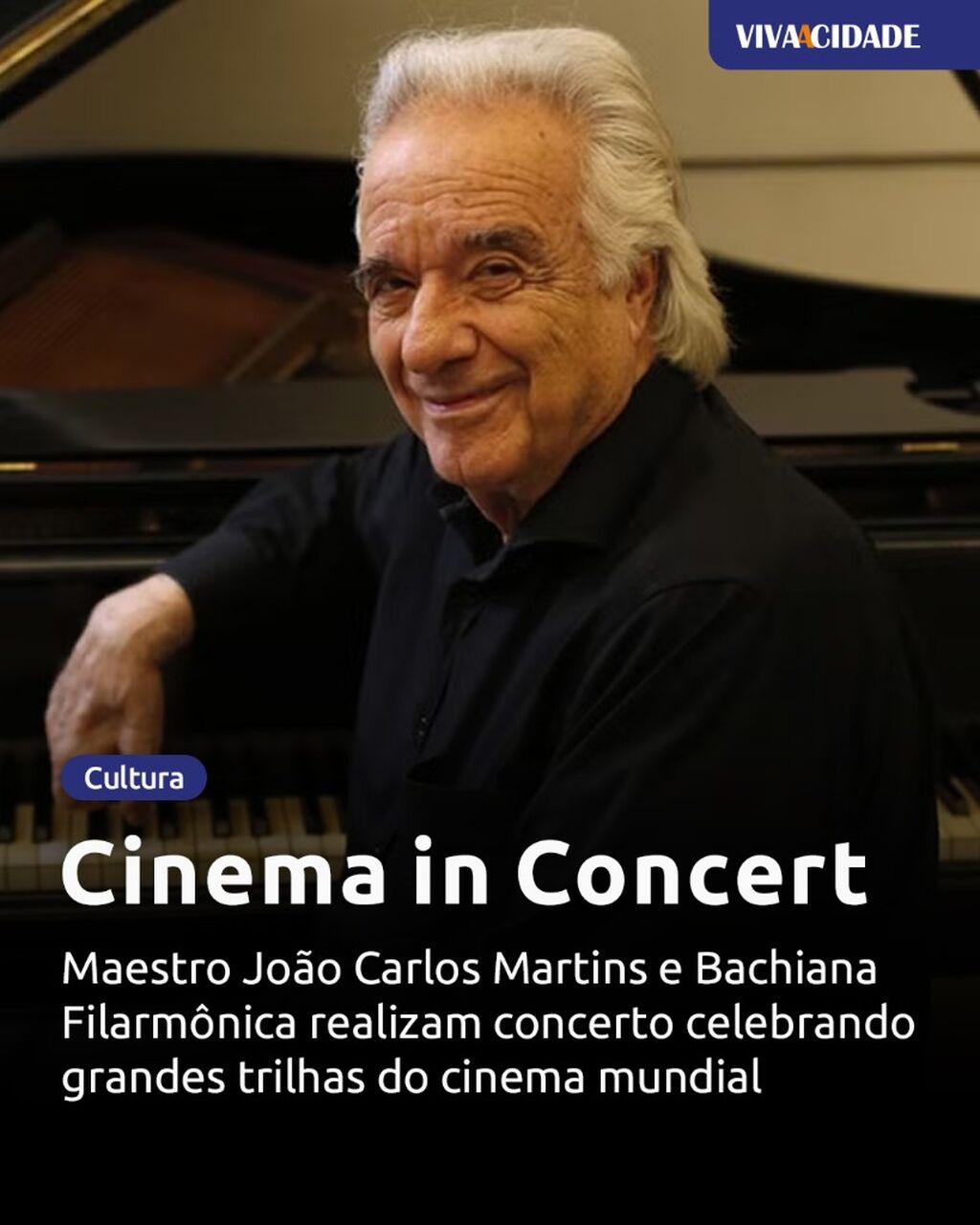 Cinema in Concert