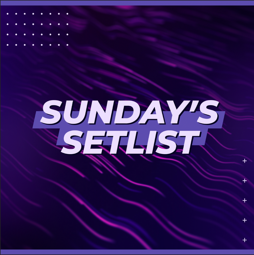 Spotify Worship Setlist | Mar 22, 2026