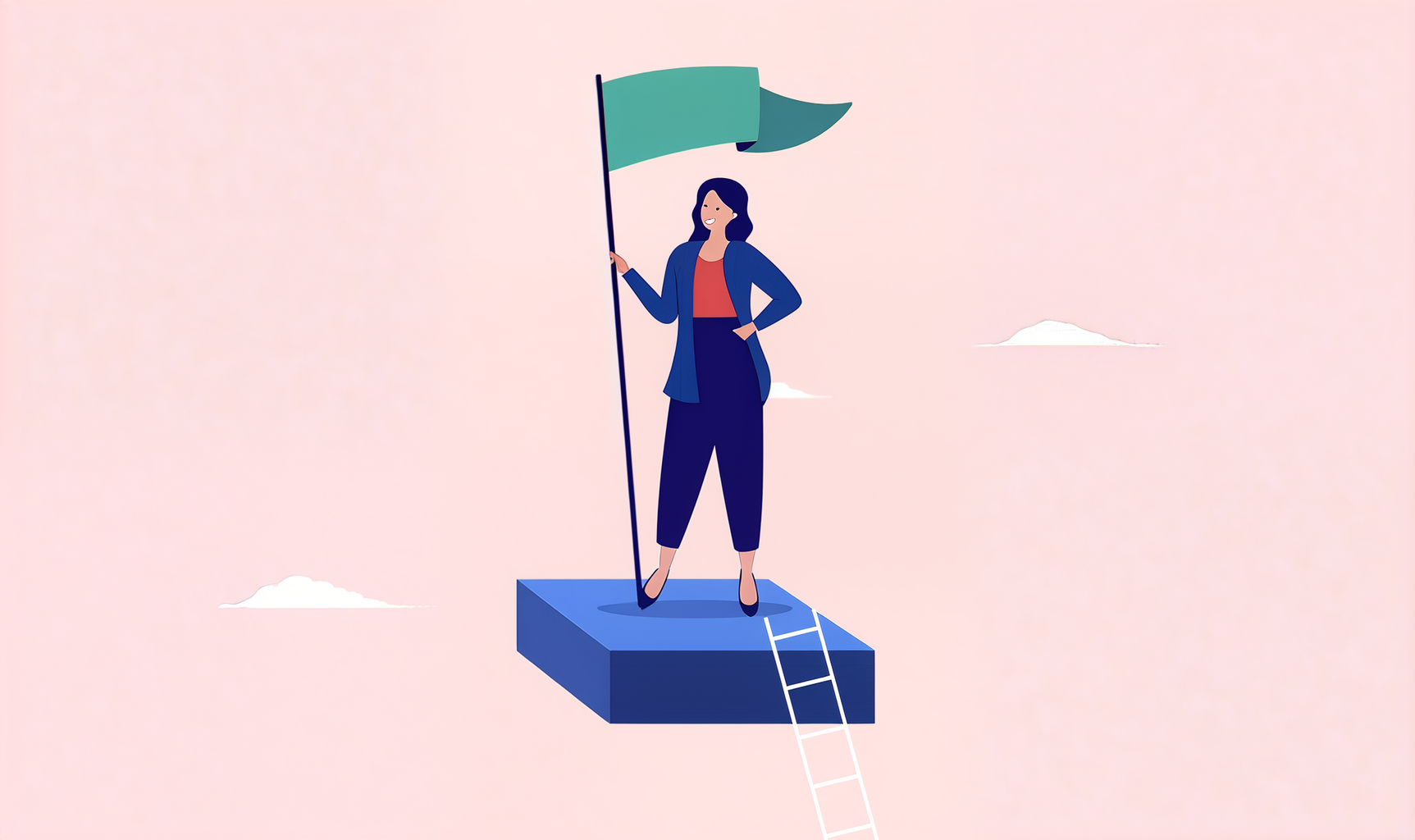 Not Another Article on Leadership Presence! Why We Keep Missing the Point - CSQ | C-Suite Quarterly