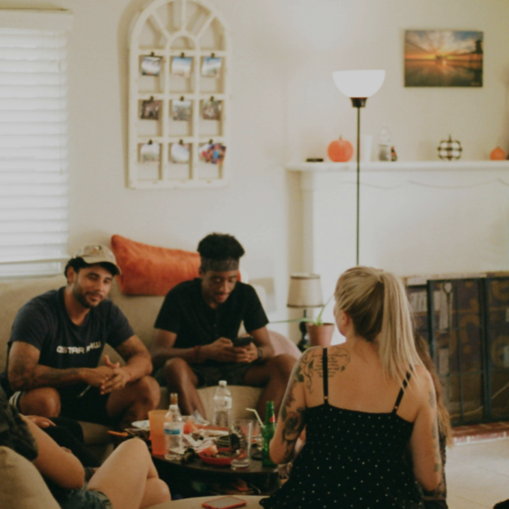 Essential guide for small group leaders