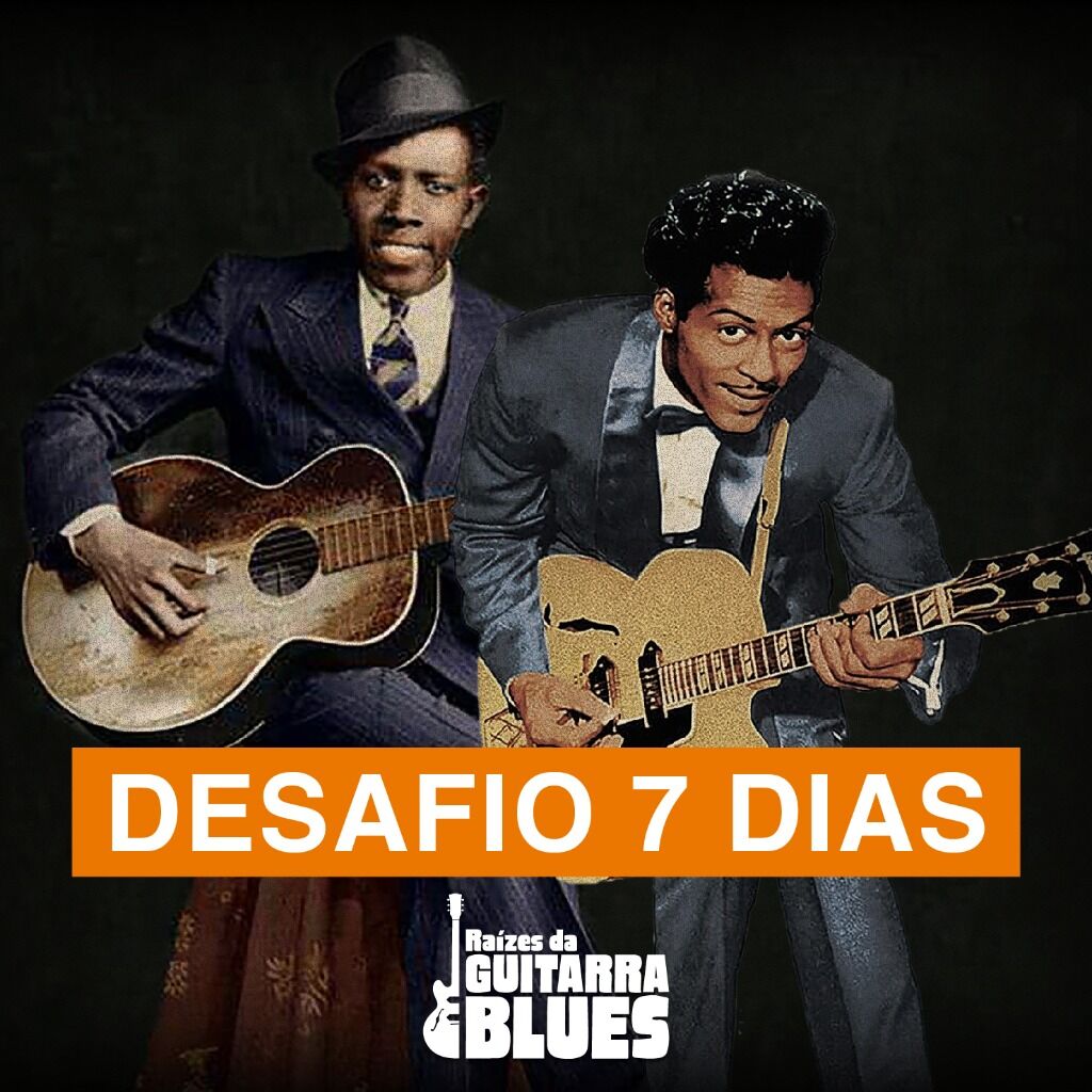 Desafio 7 dias com Ricardo Maca