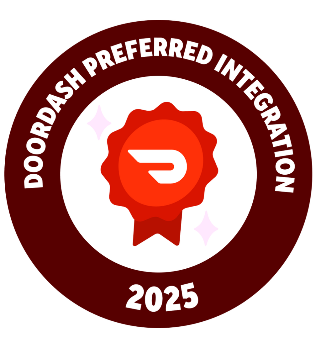 DoorDash Preferred Integrations