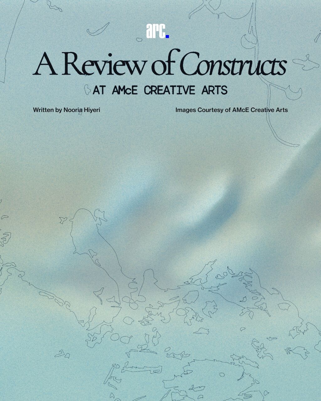 A Review of Constructs 