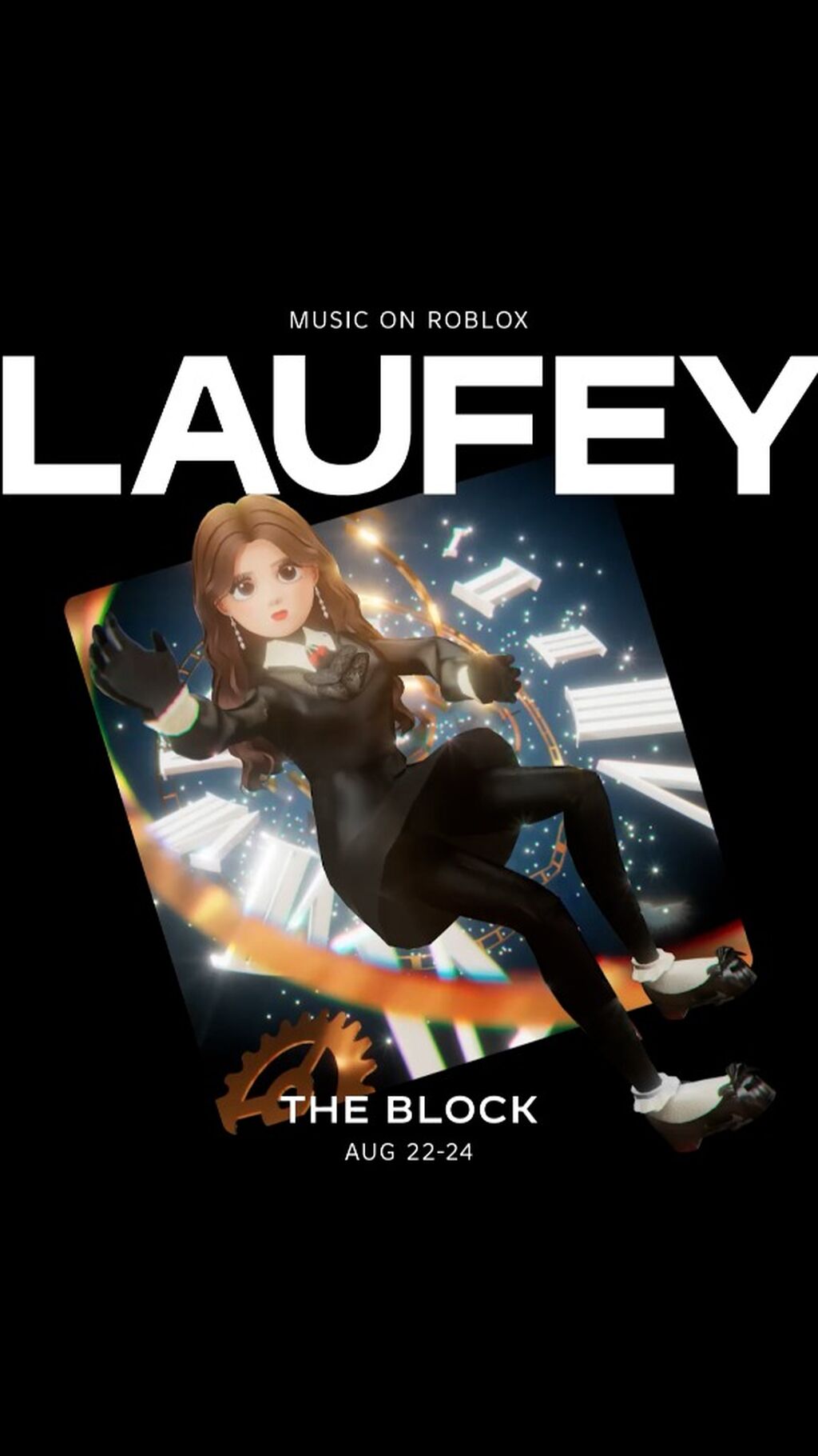 LaufeyConcert