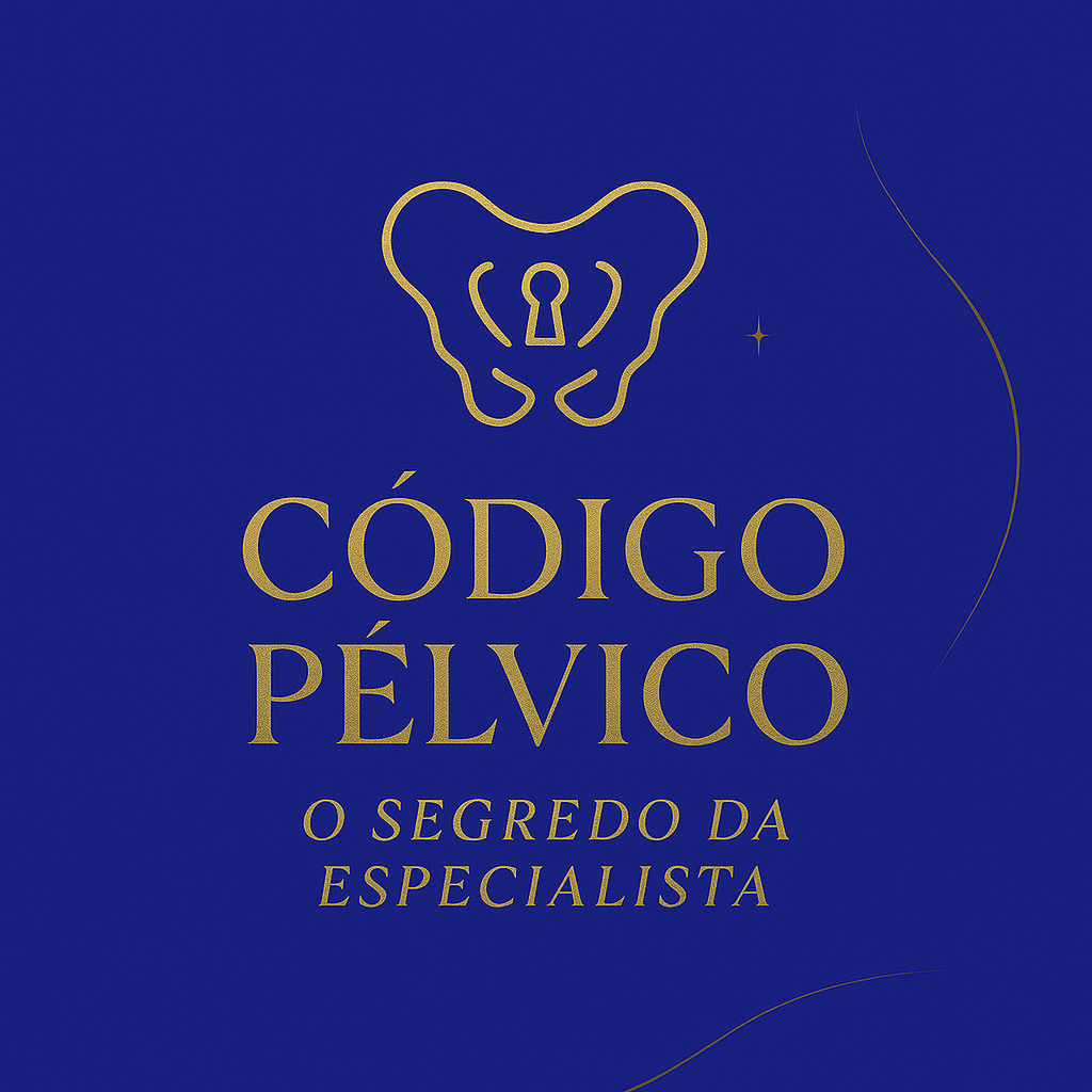 C&oacute;digo P&eacute;lvico - O Segredo da Especialista!