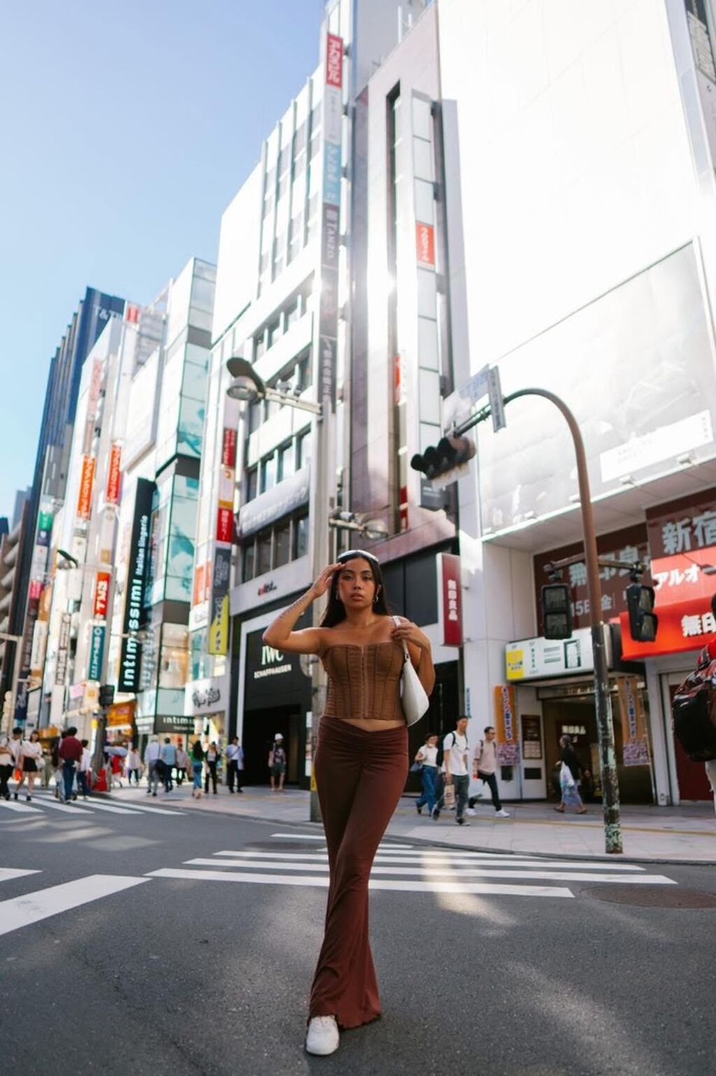 TOP RECOMMENDED TOKYO HOTEL (CENTRALLY LOCATED!)