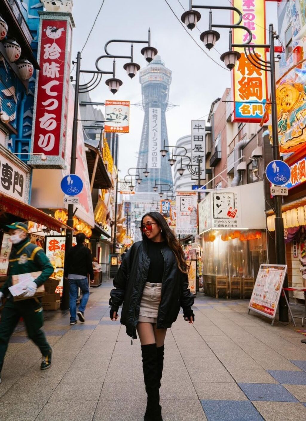 KANSAI PASS (DISCOUNTED TOP ACTIVITIES!)