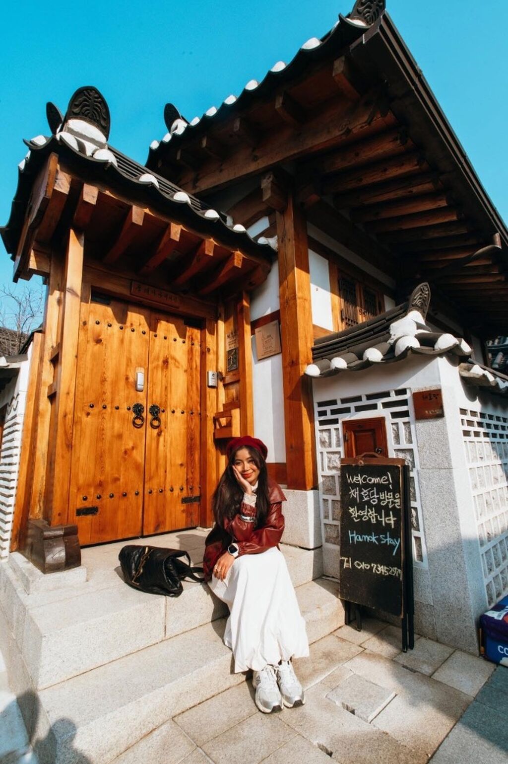 DANYANG DAY TOUR (UNIQUE HIDDEN GEM OUTSIDE SEOUL!)