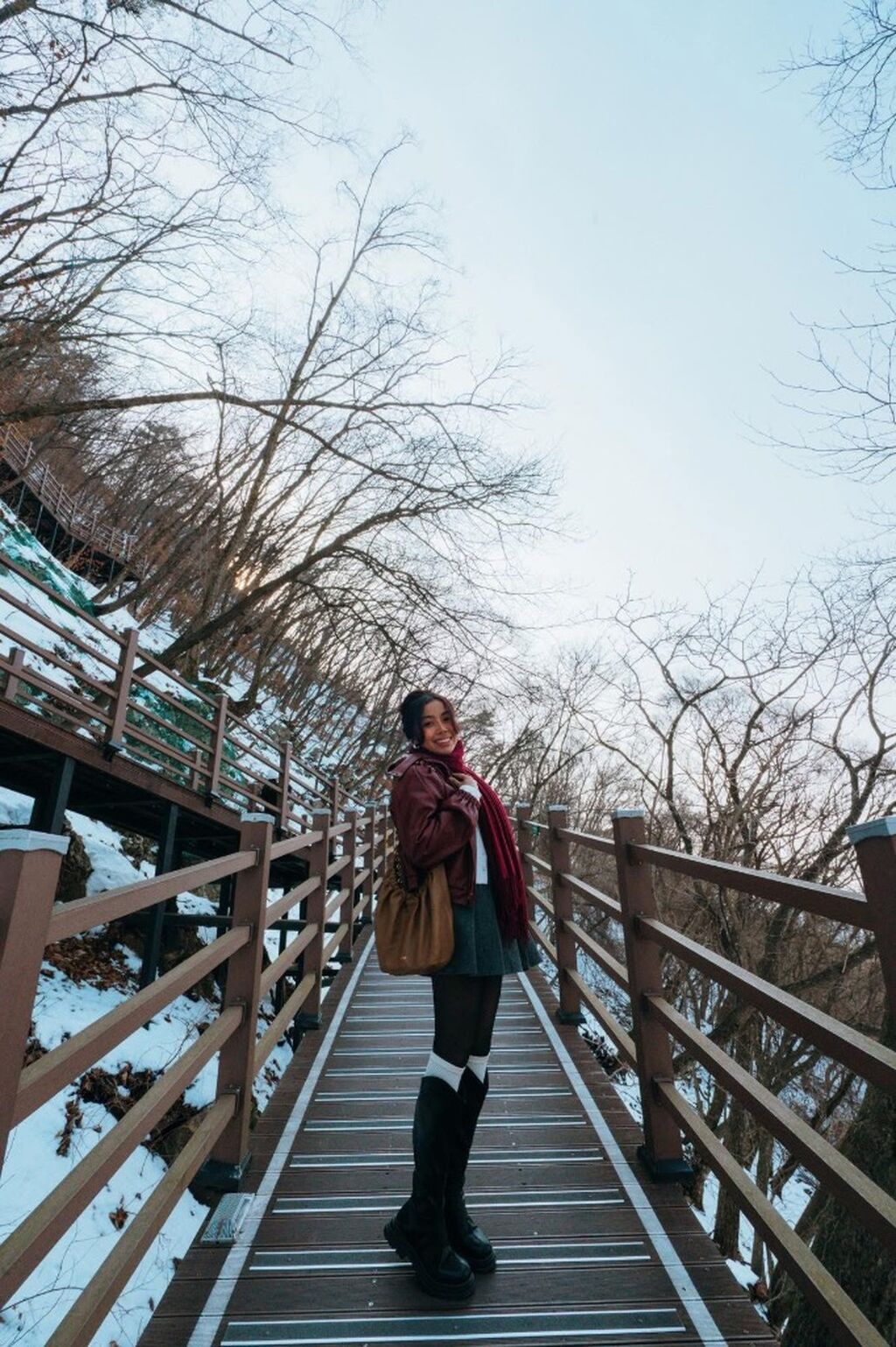 WINTER WONDERLAND TOUR (TOP RECOMMENDED!)