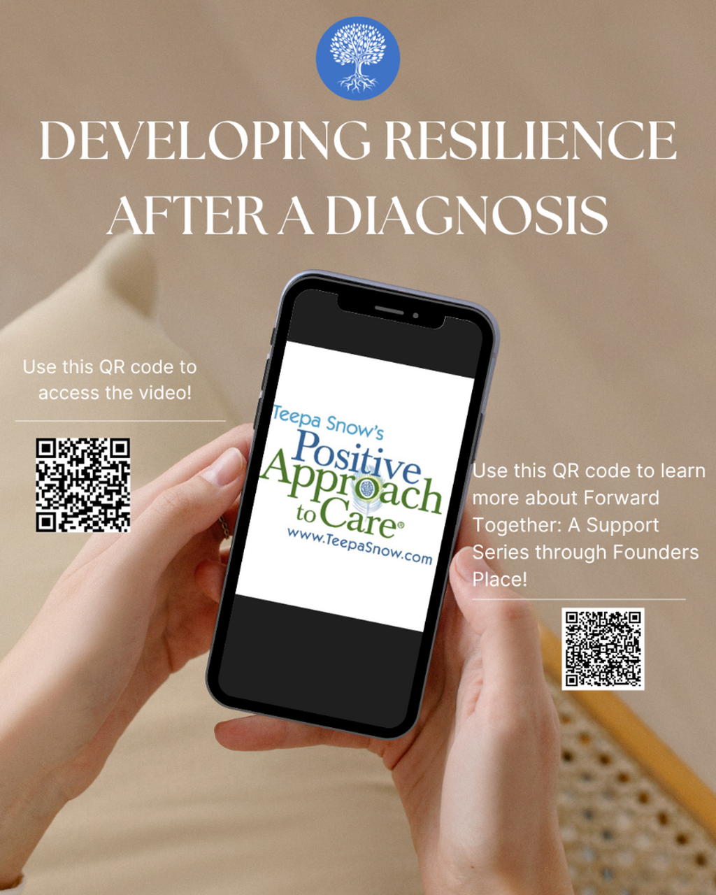Resilience After Diagnosis