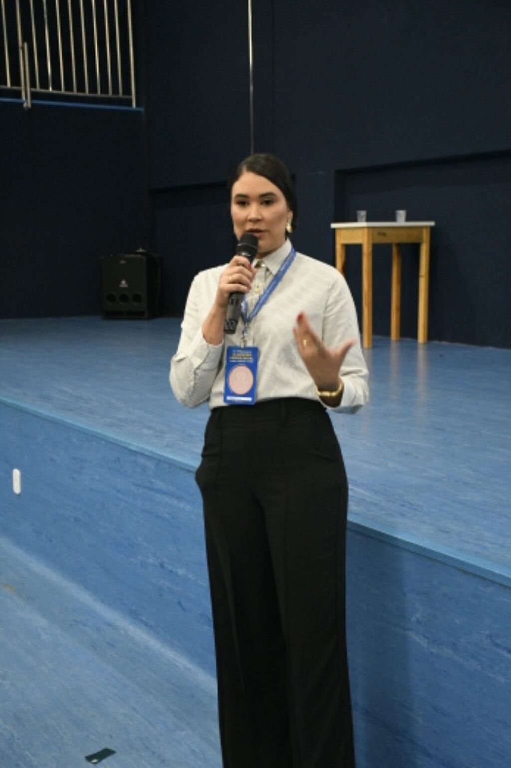 Palestras e Eventos