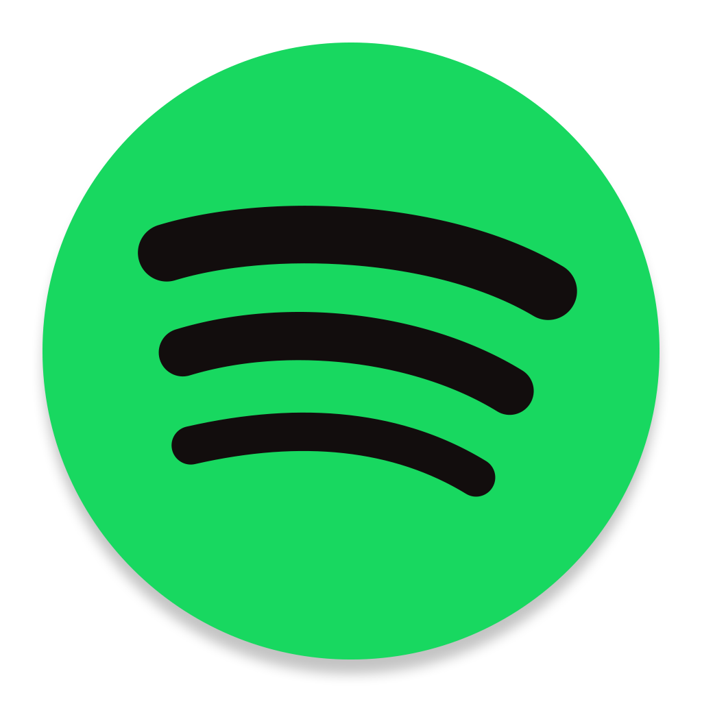 My Music on Spotify