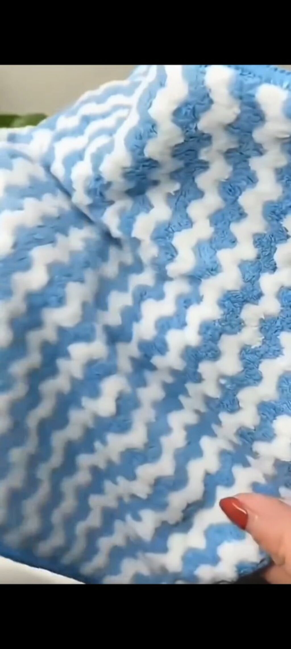 DISHWASH CLOTH