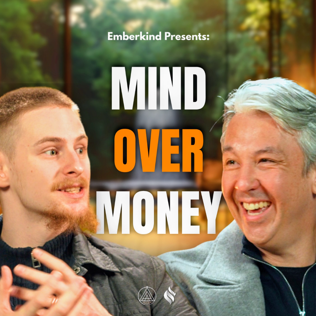 Podcast: Mind Over Money