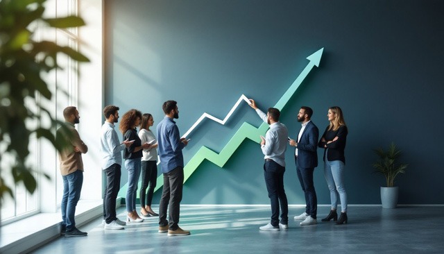 Beyond Aesthetics: Using Design Strategy to Accelerate Business Growth - Sage Design Group