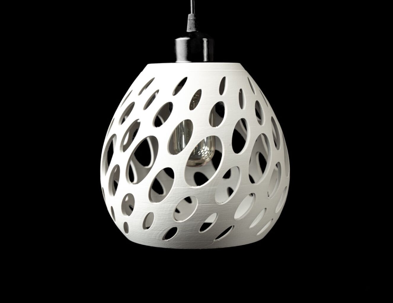 Bub Pendant Lamp