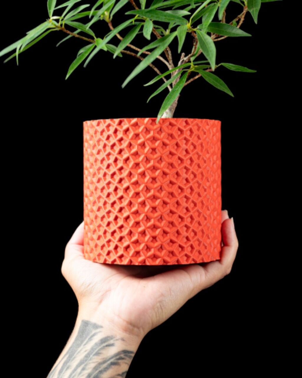 Ordan Planter Pot