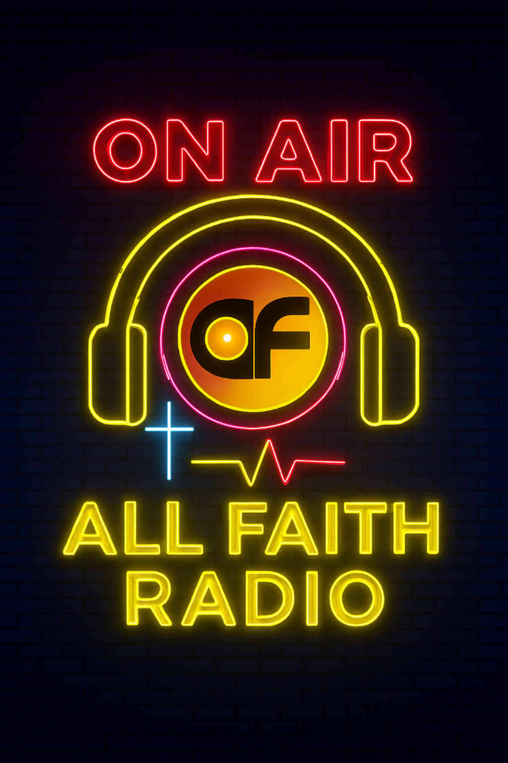 ALL FAITH RADIO