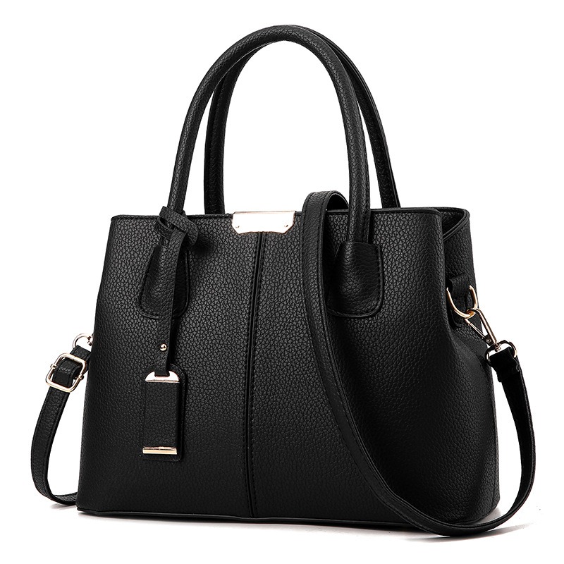 Black Purse