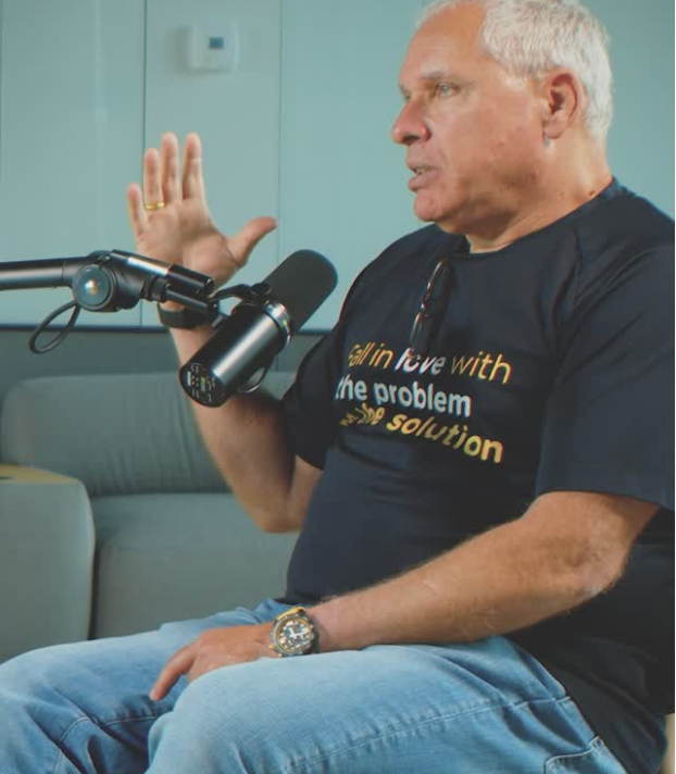 Venture Ahead: Uri Levine
