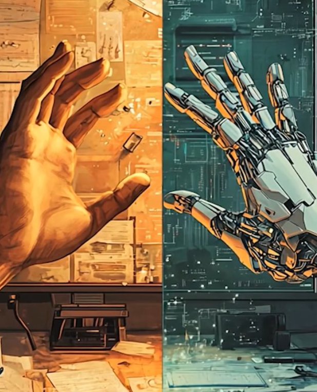 Open AI Collaboration