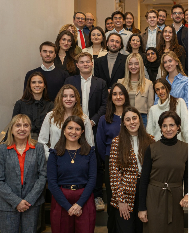 IENYC Opening: Master of Science in Business for Social Impact and Sustainability