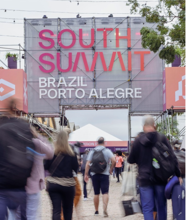 South Summit Brazil