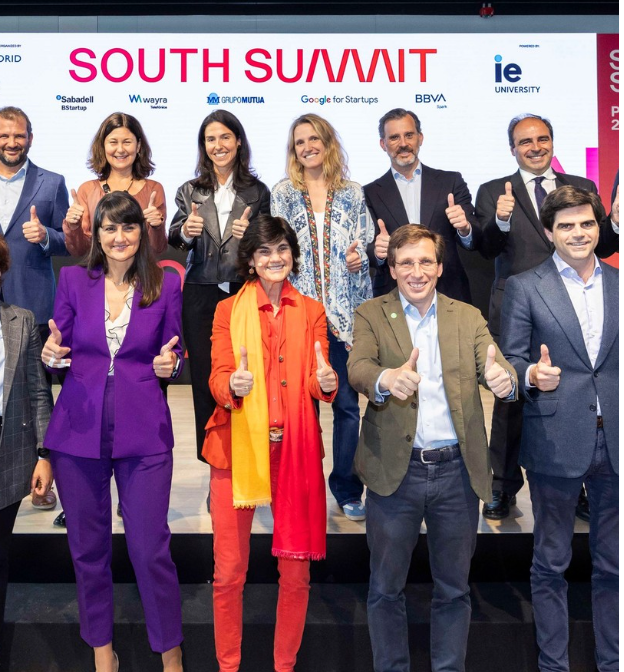 South Summit Launch
